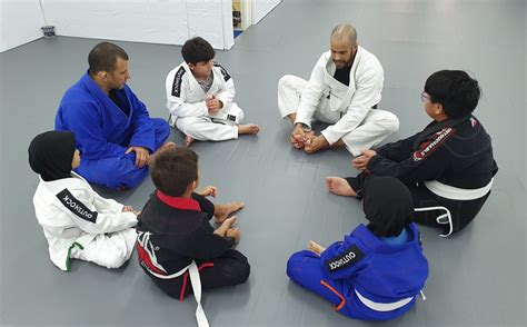 MYBJJ Academy 